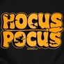Hocus pocus női póló