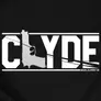 Kép 2/7 - Bonnie és Clyde páros póló szett (B_fekete)