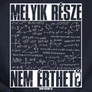 Nem érthető? női póló (B_Sötétkék)