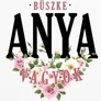 Büszke Anya vagyok fém bögre