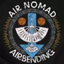 Kép 2/4 - Avatar - Air Nomad (B_Fekete)