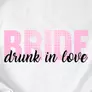 Kép 2/5 - Bride - Drunk in love póló (B_Fehér)