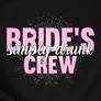 Bride's crew - Simply drunk (B_Fekete)