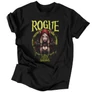 Rogue - Killer from the shadows férfi póló (Fekete)
