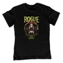 Rogue - Killer from the shadows gyerek póló (Fekete)