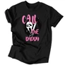 Kép 3/9 - Call me Daddy férfi póló (Fekete)
