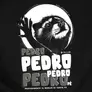 Kép 2/3 - Pedro gyerek póló (b_fekete)