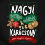 Kép 3/7 - Nagyi sütije női póló