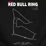 Kép 2/4 - RED BULL RING kapucnis pulóver (B_Fekete)