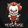 Kép 2/2 - Meowywise gyerek póló