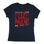 Fuze Main női póló (Sötétkék)
