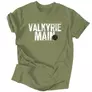 Kép 6/6 - Valkyrie Main férfi póló (Military)
