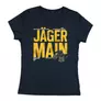 Kép 3/3 - Jäger Main női póló (Sötétkék)