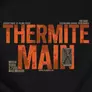 Kép 2/3 - Thermite Main női póló (B_Fekete)