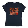 Kép 3/3 - Pulse Main női póló (Sötétkék)
