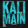 Kép 2/4 - Kali Main férfi póló (B_Fekete)