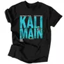 Kép 1/4 - Kali Main férfi póló (Fekete)