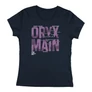 Oryx Main női póló (Sötétkék)
