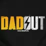 Kép 3/5 - Fallout (Momout, Dadout, Childout) családi póló szett (F_Fekete)