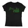 Kép 1/3 - Pip-Boy 2000 női póló (Fekete)