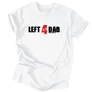 Left 4 Dad (Fehér)