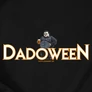 Dadoween kapucnis pulóver