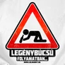 Legénybúcsú folyamatban... legénybúcsú póló szett (B_fehér)