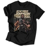 Kép 1/3 - Demetrious Johnson póló (Fekete)