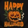 Happy halloweed póló (B_Sötétkék)