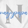 Nagypapa férfi póló (b_fehér)