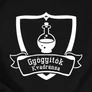 Kép 2/3 - Gyógyítók Kvadránsa - Fourth wing vászontáska (Fekete)
