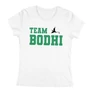 Fourth wing - Team Bodhi női póló (Fehér)