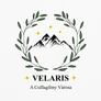 Acotar - Velaris fém bögre
