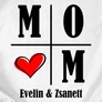 Kép 2/2 - Mom bögre (B_Fehér)