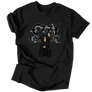 Ozzy Osbourne póló (Fekete)