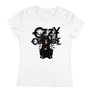 Ozzy Osbourne (Női Fehér)