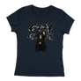 Kép 6/7 - Ozzy Osbourne (Női Sötétkék)