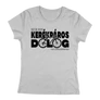 Kerékpáros dolog (Női Szürke)