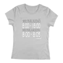 Munkakedv (Női Szürke)