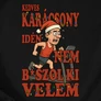 Kedves Karácsony (B_fekete)