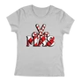 Xmas (Női Szürke)