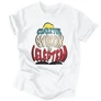 Cartman póló (Fehér)