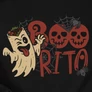 BOOrito  póló (B_Fekete)