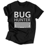 BUG HUNTER póló (Fekete)