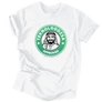 Teknoloddzsa Approved póló (Fehér)