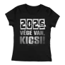 Vége van, kicsi! póló