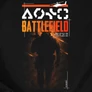 Battlefield | Heroic póló (B_Fekete)