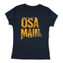 Kép 5/5 - Osa Main női póló (Sötétkék)
