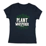 Plant Whisperer póló (Sötétkék)