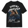 Hawkins Motor Club  |  Z28 (Oversize Fekete)